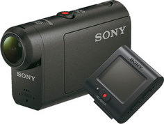 Экшн-камера Sony