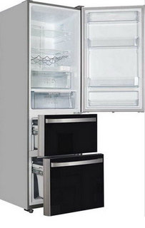 Многокамерный холодильник Kaiser