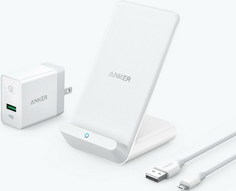 Категория: Беспроводные зарядки Anker