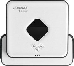 Робот-пылесос iRobot