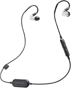 Вставные наушники Shure