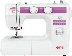 Швейная машина ELNA
