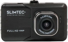 Автомобильный видеорегистратор SLIMTEC