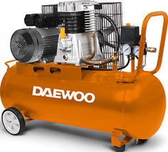 Компрессор Daewoo Power Products