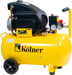 Компрессор Kolner