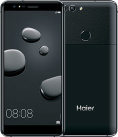 Смартфон Haier