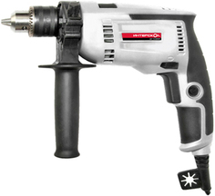 Дрель ударная Интерскол