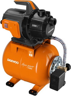 Насос Daewoo Power Products