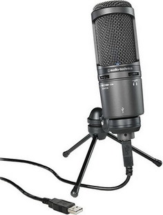 Микрофон Audio-Technica
