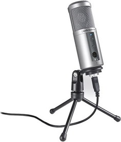 Микрофон Audio-Technica