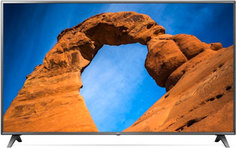4K (UHD) телевизор LG