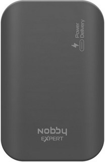 Сетевое зарядное устройство Nobby