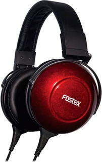 Мониторные наушники закрытого типа Fostex