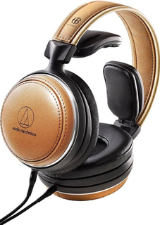 Hi-Fi наушники Audio-Technica