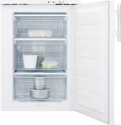 Морозильник Electrolux