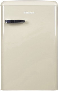 Однокамерный холодильник Hansa