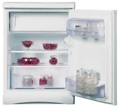 Однокамерный холодильник Indesit