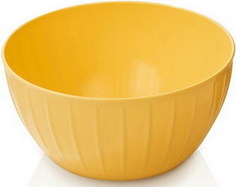 Миска пластиковая Tescoma