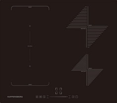 Категория: Индукционные варочные панели Kuppersberg