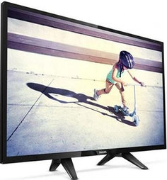 LED телевизор Philips
