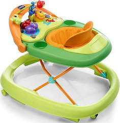 Ходунки Chicco