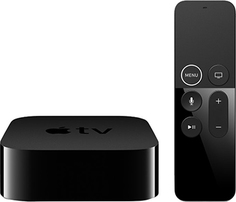 Приставка Smart TV Apple