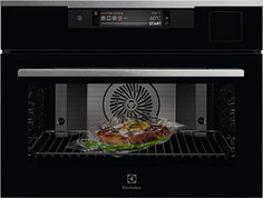 Встраиваемый электрический духовой шкаф Electrolux