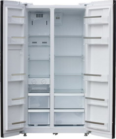 Холодильник Side by Side Shivaki
