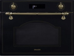 Встраиваемая микроволновая печь СВЧ Graude