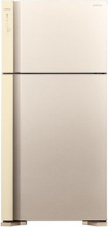 Категория: Двухкамерные холодильники Hitachi