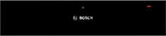 Встраиваемый шкаф для подогревания посуды Bosch