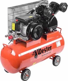 Компрессор WESTER