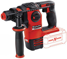 Перфоратор Einhell