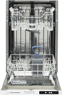 Полновстраиваемая посудомоечная машина Schaub Lorenz
