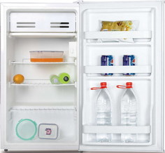 Однокамерный холодильник Zarget