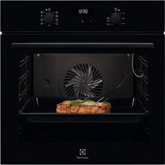 Встраиваемый электрический духовой шкаф Electrolux
