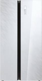 Холодильник Side by Side Zarget