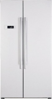 Холодильник Side by Side Zarget