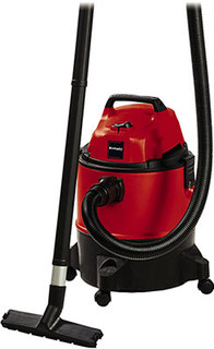 Строительный пылесос Einhell
