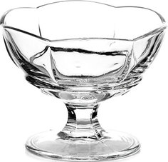 Ваза для мороженого Pasabahce