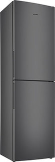 Категория: Двухкамерные холодильники Атлант