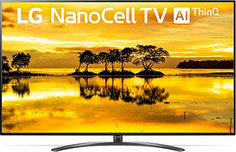 NanoCell телевизор LG