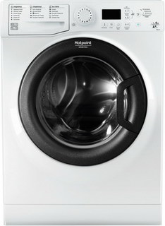 Стиральная машина Hotpoint-Ariston