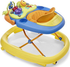 Ходунки Chicco