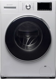 Стиральная машина Sharp