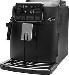 Кофемашина автоматическая Gaggia