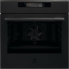 Встраиваемый электрический духовой шкаф Electrolux