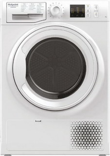 Сушильная машина Hotpoint-Ariston