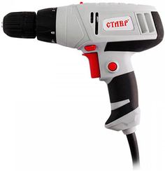Дрель-шуруповерт Ставр