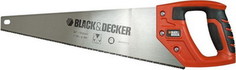 Ножовка Black&Decker Black+Decker